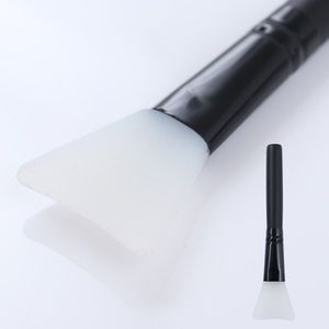 Silicone Mask Brush Facial Mask Mud Foundation.